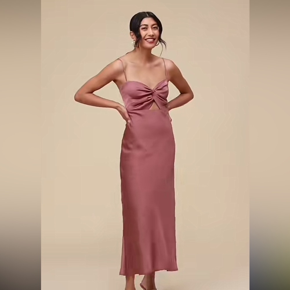 PARK & FIFTH Aletta Dress